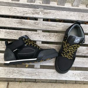 Forsake Clyde Waterproof Fall Winter Boot
